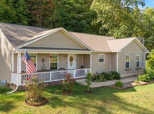 505 Catlett Dr, Kodak, TN 37764