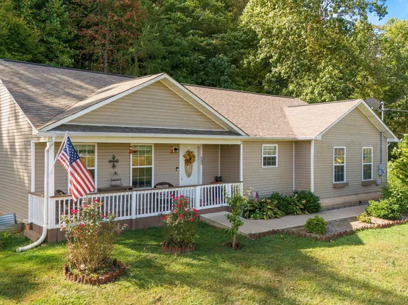 505 Catlett Dr, Kodak, TN 37764