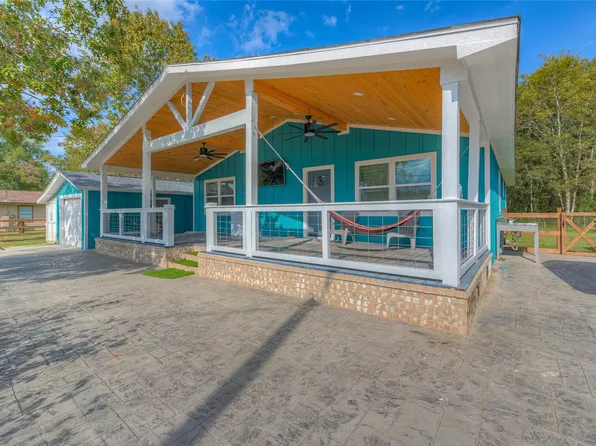 2521 Fm 3277, Livingston, TX 77351