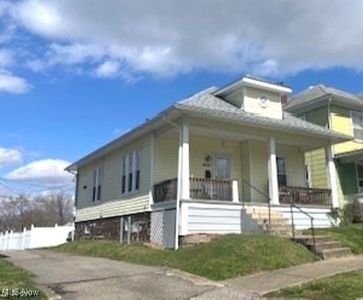 1405 Beatty Ave, Cambridge, OH, 43725