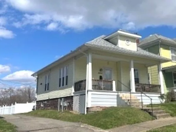 1405 Beatty Ave, Cambridge, OH 43725