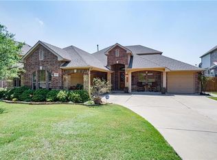 9725 Meribee Dr, Fort Worth, TX 76244