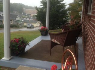 556 S Summit St, French Lick, IN 47432