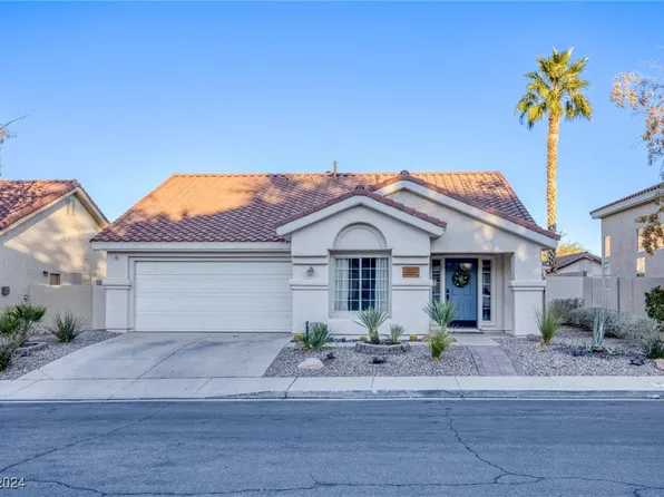 1876 Mesquite Canyon Dr, Henderson, NV 89012