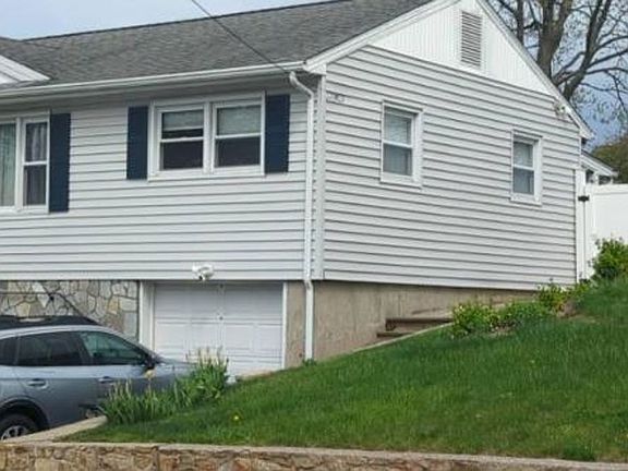 Property Rear View