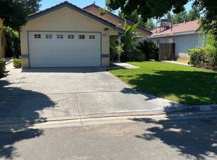 5195 W Magill Ave, Fresno, CA 93722