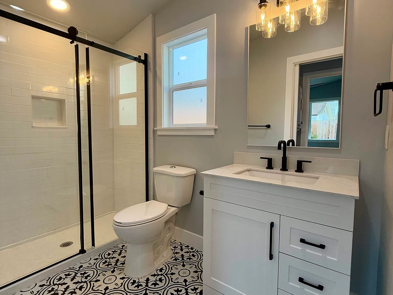 1 bed, 410 sqft, $1,875 — Photo 4
