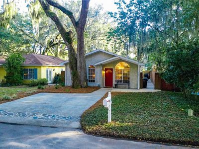207 Maple St, Saint Simons Island, GA, 31522