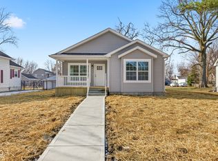 432 Green St, Tipton, IN
