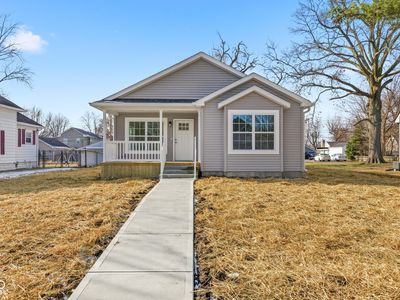 432 Green St, Tipton, IN, 46072