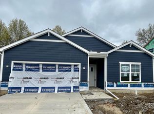 497 Park Vista Dr, Delaware, OH