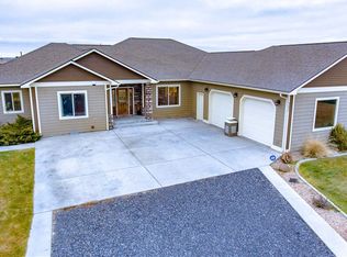 4242 Road 7.4 NE, Moses Lake, WA 98837