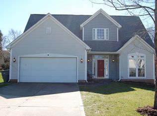 10426 Partridgeberry Dr, Charlotte, NC 28213