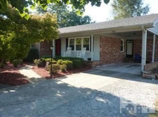 205 Monterey Dr, Wilmington, NC 28409