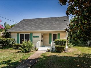 812 Pearson Ave, McKinney, TX 75069