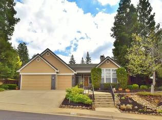 3050 Miwok Way, Clayton, CA 94517