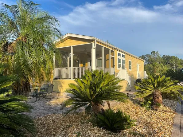 6942 Amanda Vista Cir, Land O Lakes, FL 34637