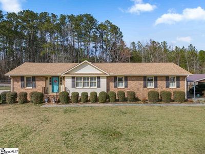201 Chatham Dr, Greenwood, SC, 29649