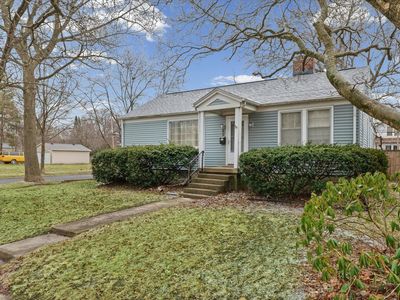 609 E Washington St, Urbana, IL, 61801