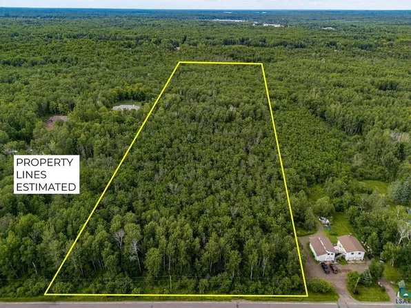 57XX Rose Rd, Hermantown, MN 55811