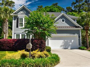 10 Vintners Ln, Murrells Inlet, SC 29576