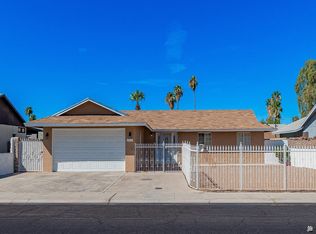2910 S Rainbow Ave, Yuma, AZ 85365