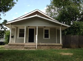 412 N 20th Ave, Beech Grove, IN 46107