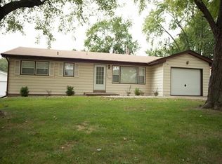 2713 Sibley St, Saint Charles, MO 63301