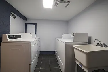 Rented by Prime Square Realty