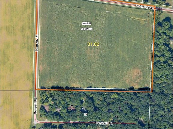 4th image of 0 N Grove Rd