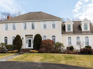 12 Apple Ridge Dr, Natick, MA 01760