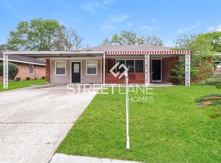 1809 Brenda Ln, Pasadena, TX 77502