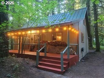 1st image of Cabin 177 Northwoods