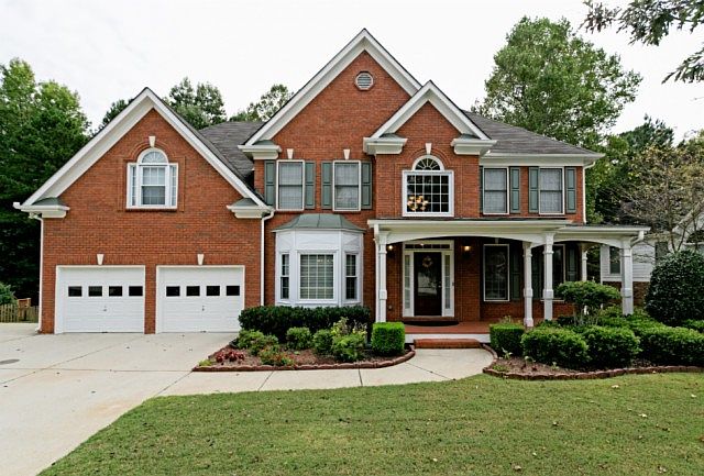 1st image of 2024 Haydenbrook Dr NW