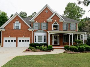 2024 Haydenbrook Dr NW, Acworth, GA 30101