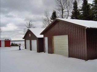 13189 E Us Highway 23, Cheboygan, MI 49721
