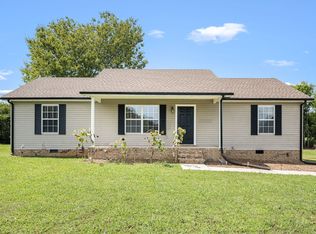681 El Bethel Rd, Shelbyville, TN 37160