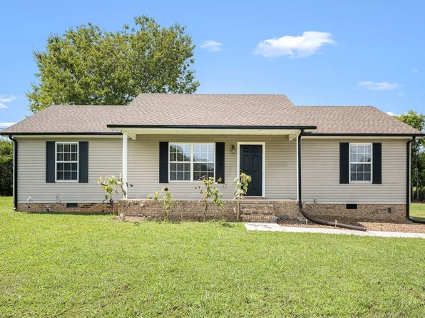 681 El Bethel Rd, Shelbyville, TN 37160