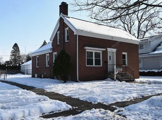 701 Lawrence St, La Porte, IN