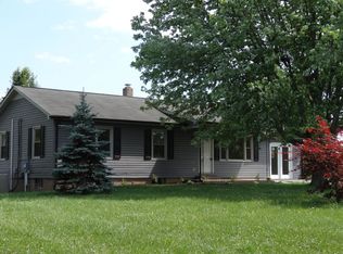 6058 Vest Dr, Dublin, VA 24084