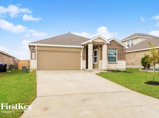 15074 Gelding Hts, San Antonio, TX 78245