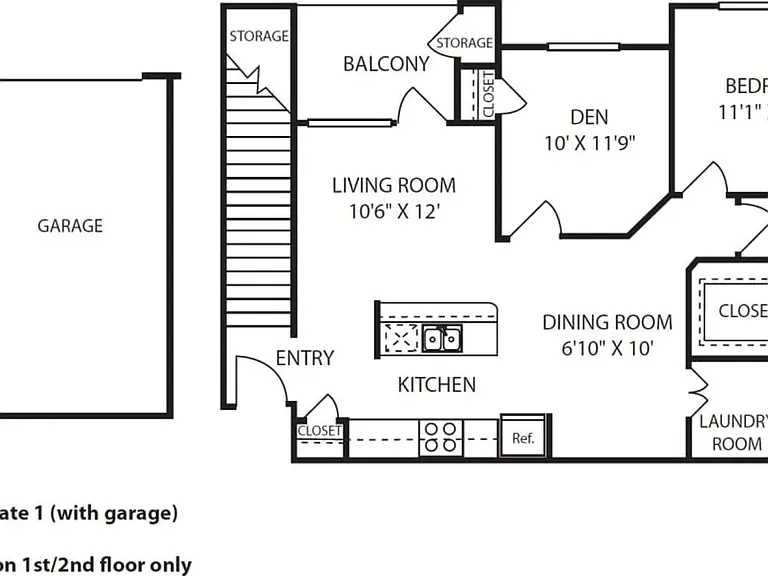 Villas at Wylie — Photo 42
