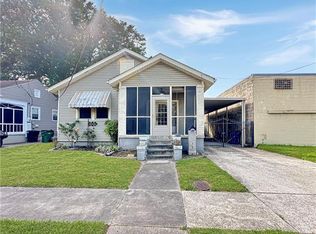 240 Harding St, Jefferson, LA 70121