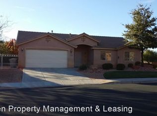 1927 N 1950 W, Saint George, UT 84770