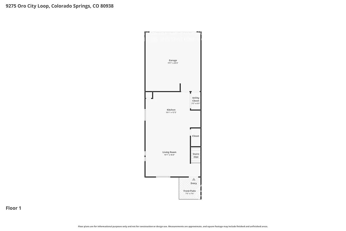 Building Photo - 9275 Oro City Loop
