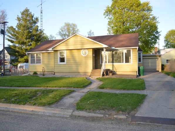 101 N Colby St, Granville, IL 61326