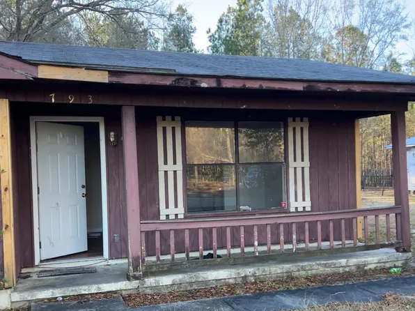 793 Robin St, Allendale, SC 29810
