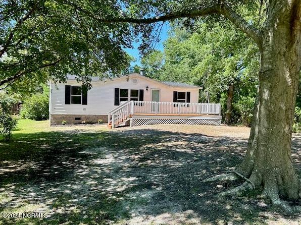 9190 Shady Forest Drive SW, Calabash, NC 28467