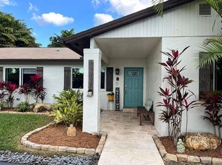 12721 SW 9th Pl, Davie, FL 33325