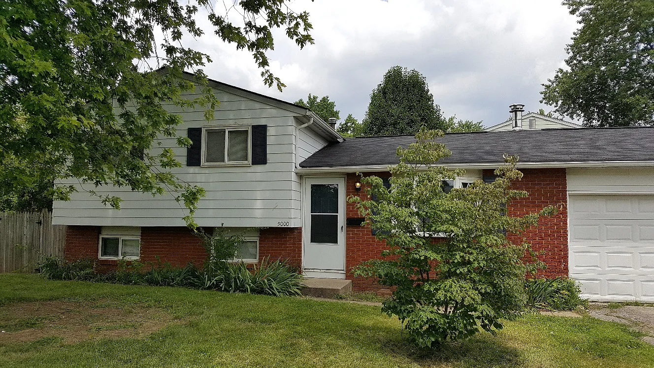5000 Attica Dr photo 1
